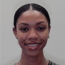 Vashti Cunningham