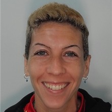 Carolina Robles
