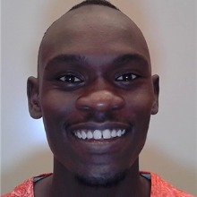 Phanuel Kipkosgei Koech