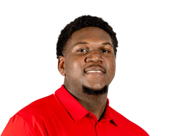 Rico Jackson