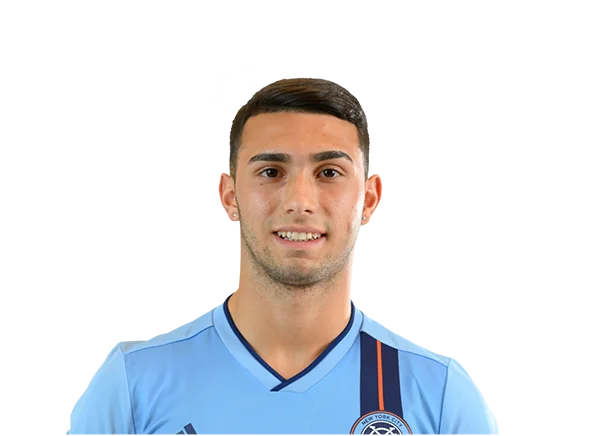 Valentín Castellanos
