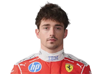 Charles Leclerc