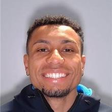 Isaiah Harris