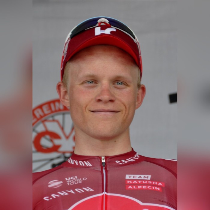 Mads Würtz Schmidt