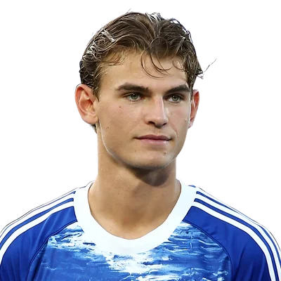 Nico Paz