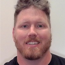 Ryan Crouser