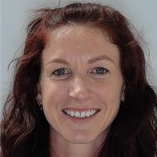 Katherine Camp