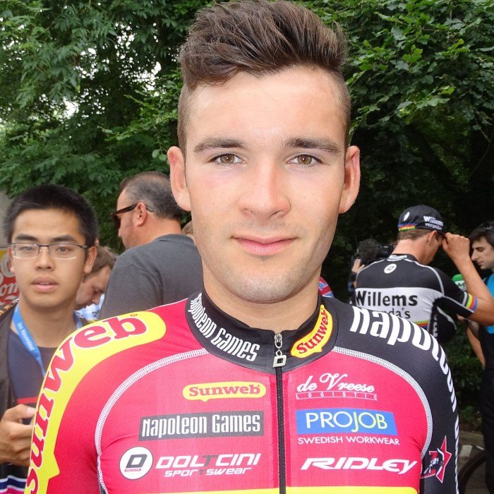 Gianni Vermeersch