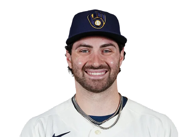 Garrett Mitchell