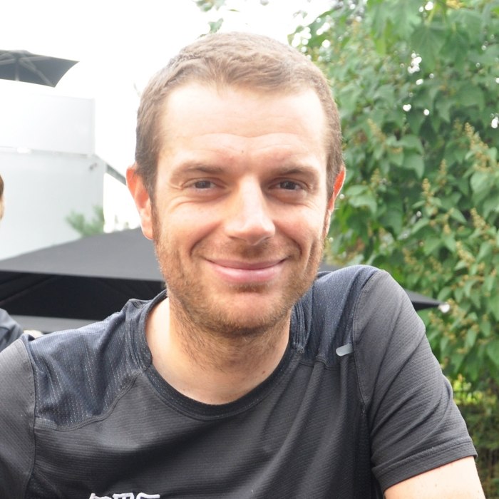 Damiano Caruso