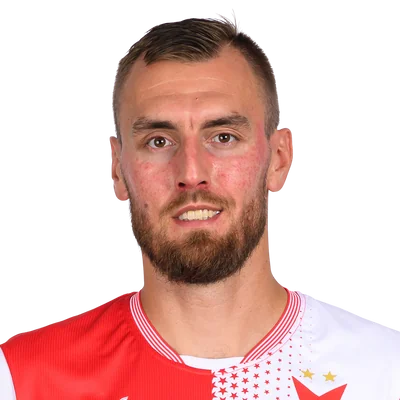 Tomás Chorý