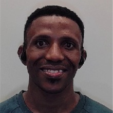 Tshepo Tshite