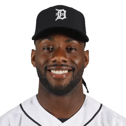 Akil Baddoo