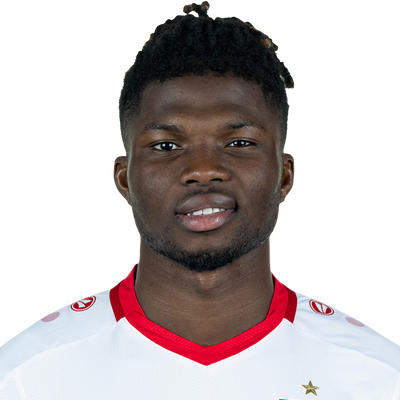 El Bilal Touré