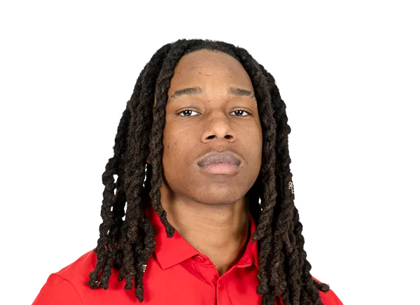 Asaad Brown Jr.