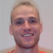 Eliott Crestan