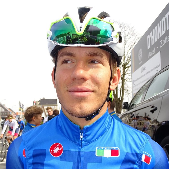 Davide Ballerini