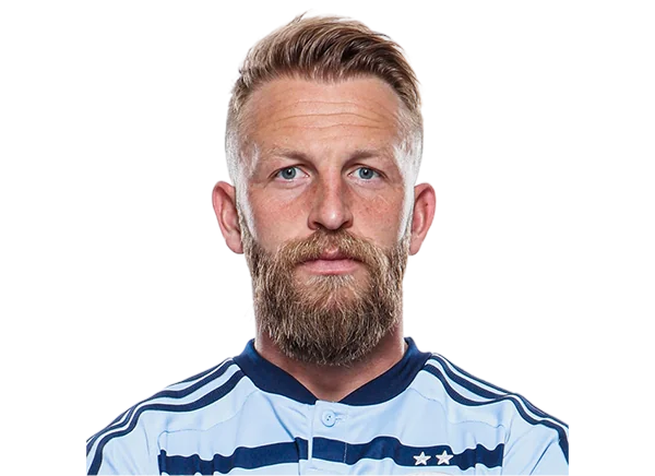 Johnny Russell