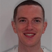 Adam Fogg