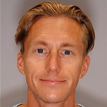 Evan Jager
