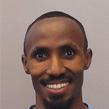Abdi Nageeye