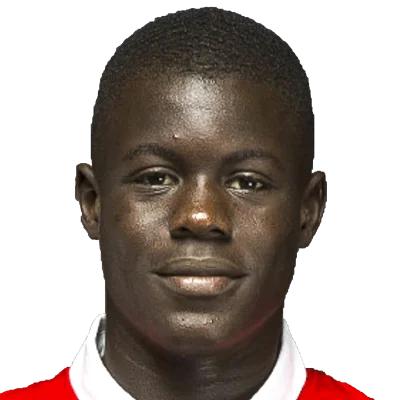 Malang Sarr