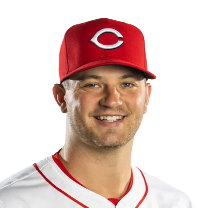 Carson Spiers