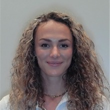 Lieke Klaver