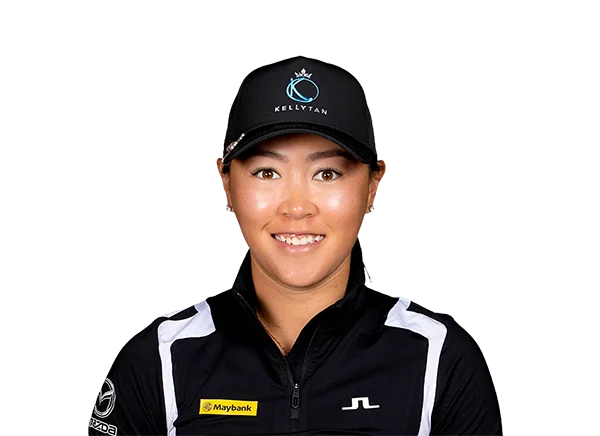 Kelly Tan