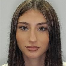 Anna Ćurković