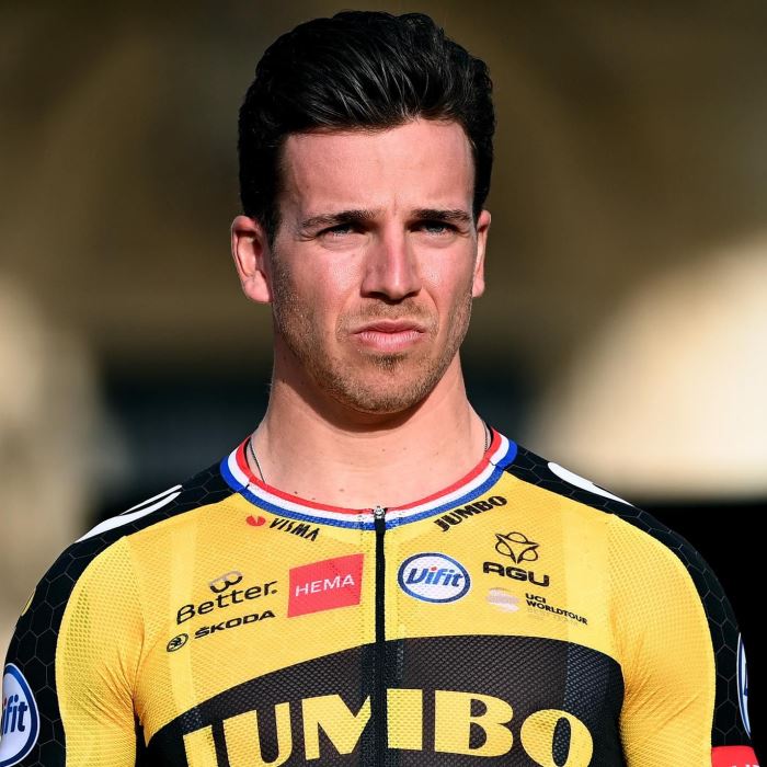 Dylan Groenewegen