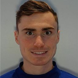 Josh Hoey