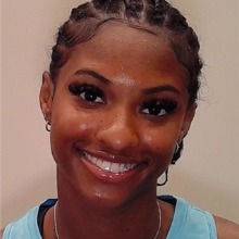 Masai Russell