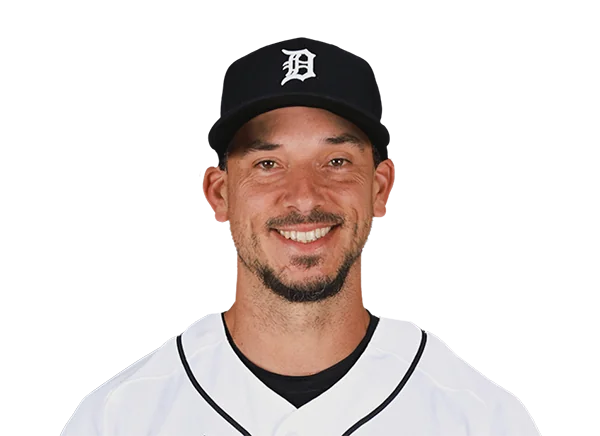 Charlie Morton