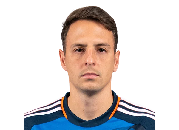 Santiago Arias