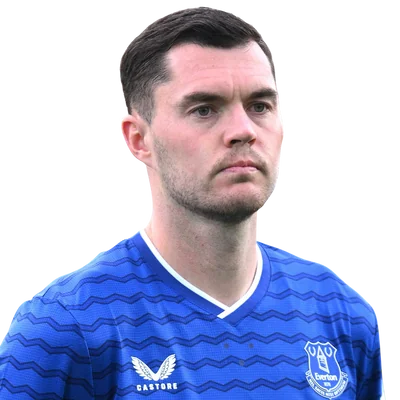 Michael Keane