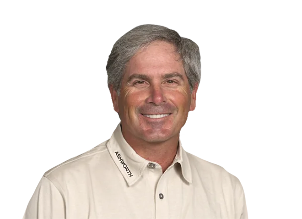 Fred Couples