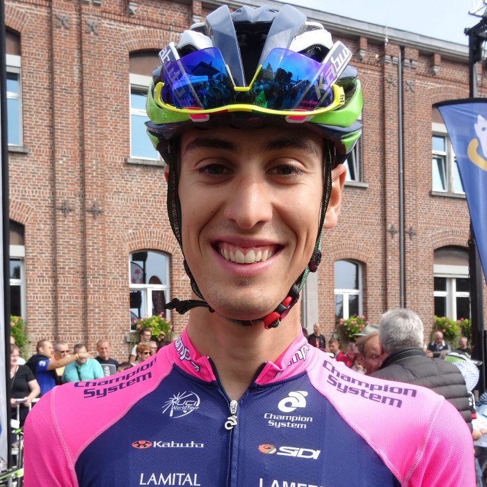 Mattia Cattaneo