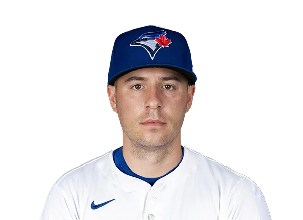 Patrick Corbin