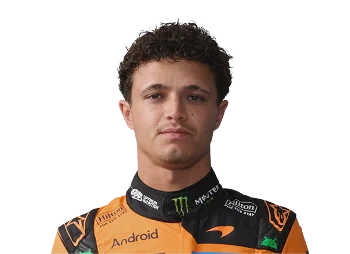 Lando Norris