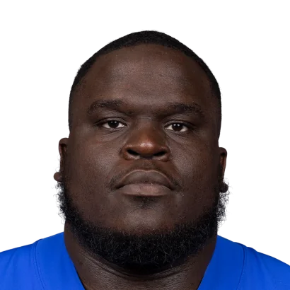 Kevin Dotson