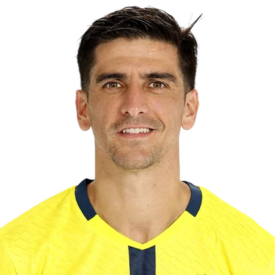 Gerard Moreno