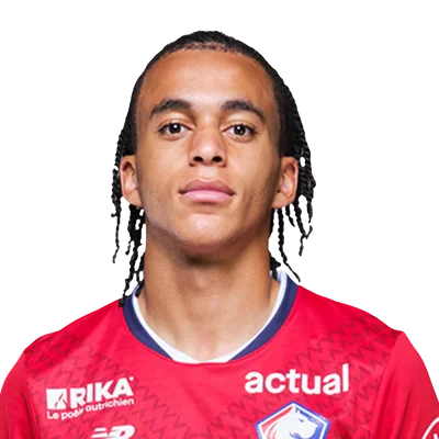 Ethan Mbappé