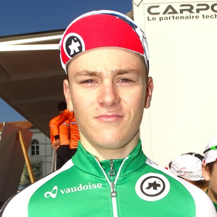 Mauro Schmid