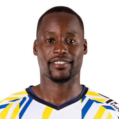 Lionel Mpasi
