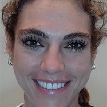 Julia Paternain