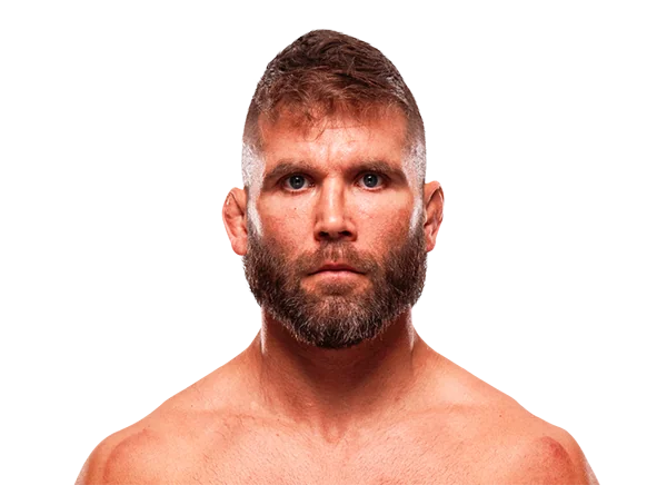 Jeremy Stephens