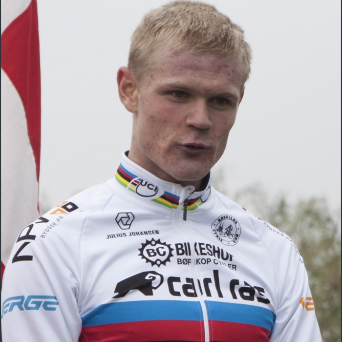 Julius Johansen