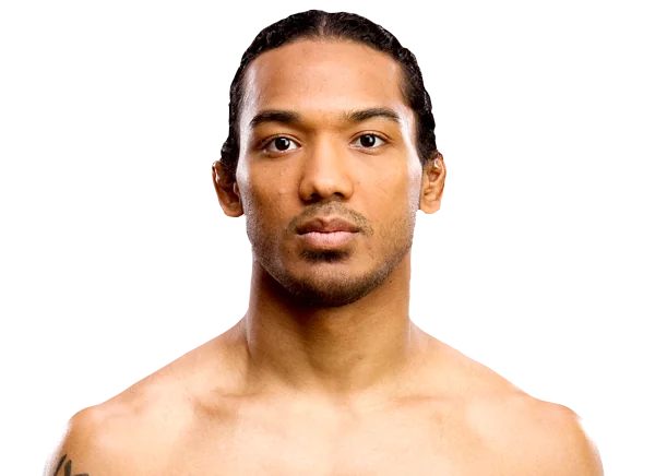 Benson Henderson