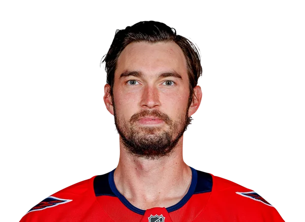 Charlie Lindgren